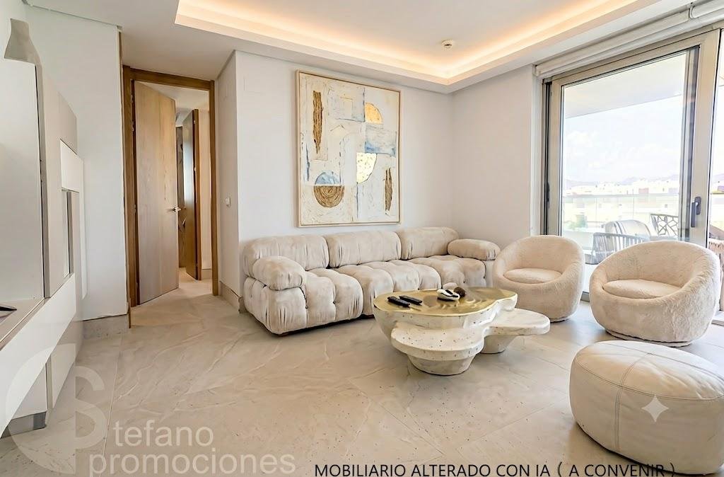 Wohnung 103 m² in Málaga
