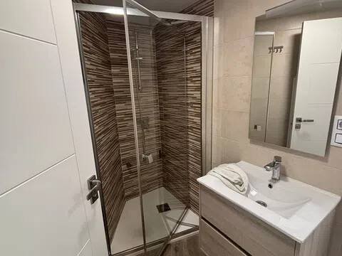 Piso de 79 m² en Salamanca