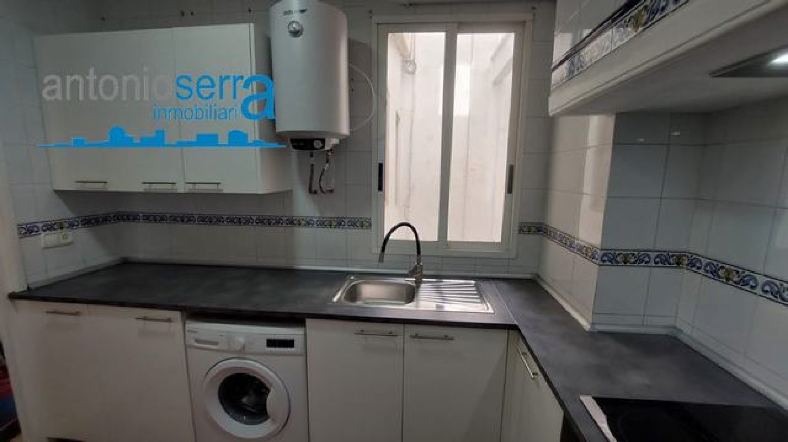 Piso de 80 m² en Valencia