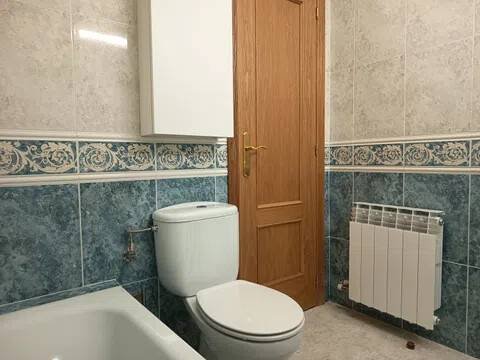 Wohnung 102 m² in Boecillo
