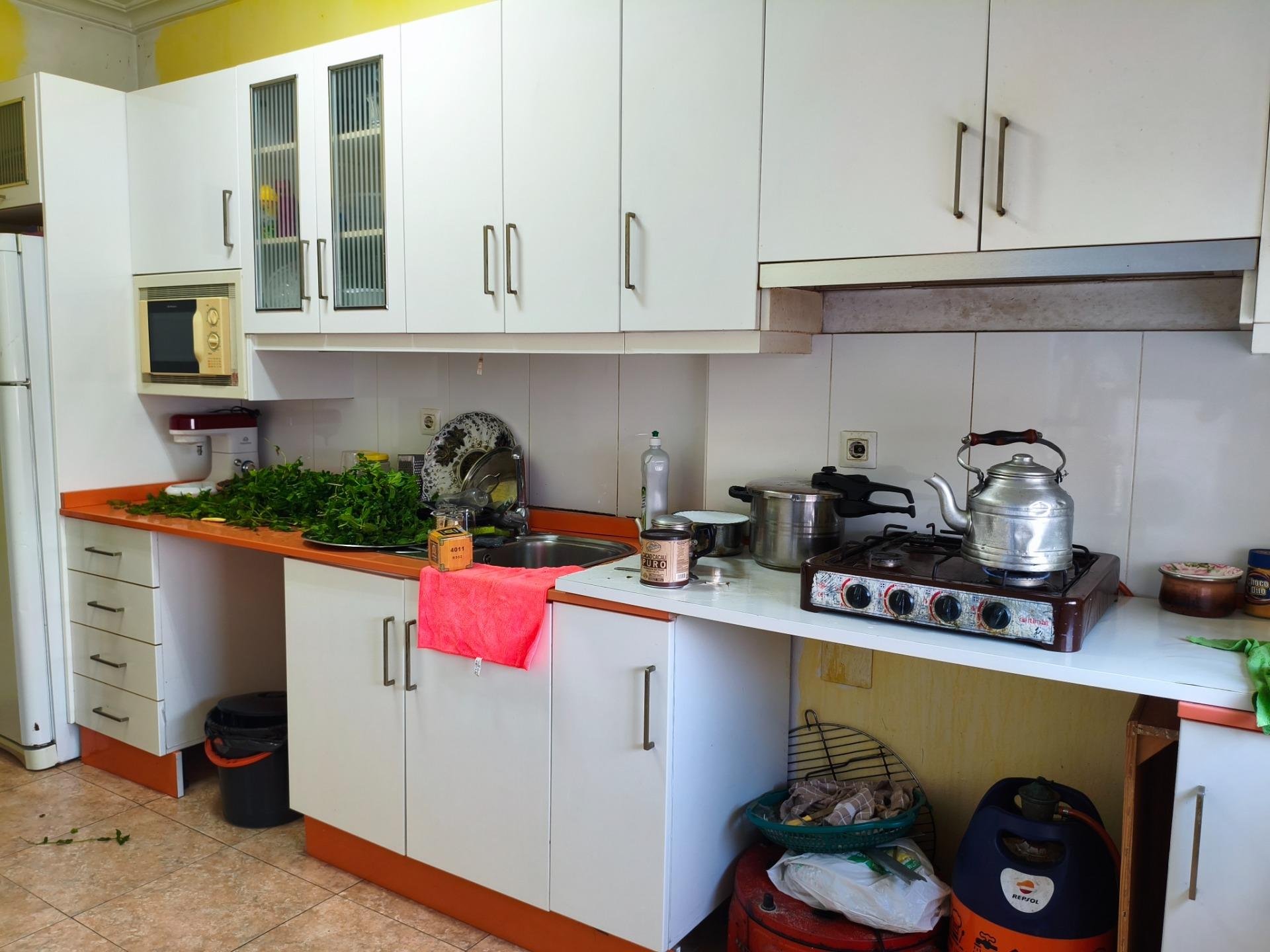 Piso de 106 m² en San Javier