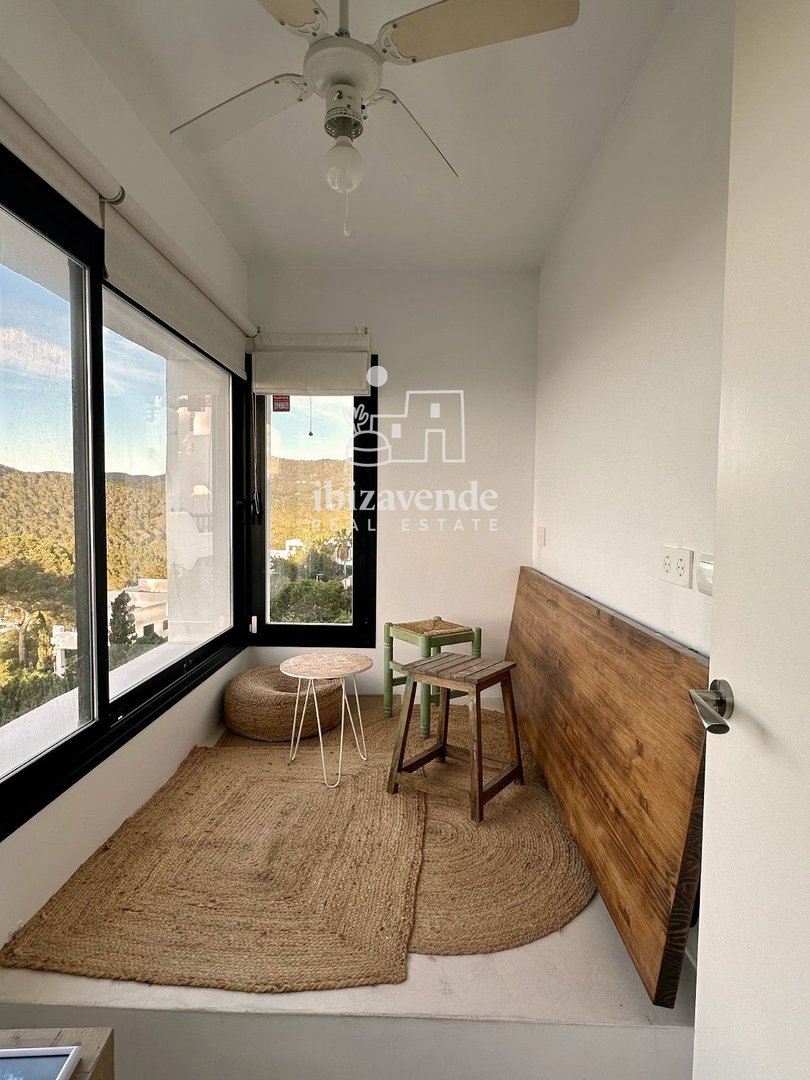 Pis de 70 m² a Sant Josep de sa Talaia