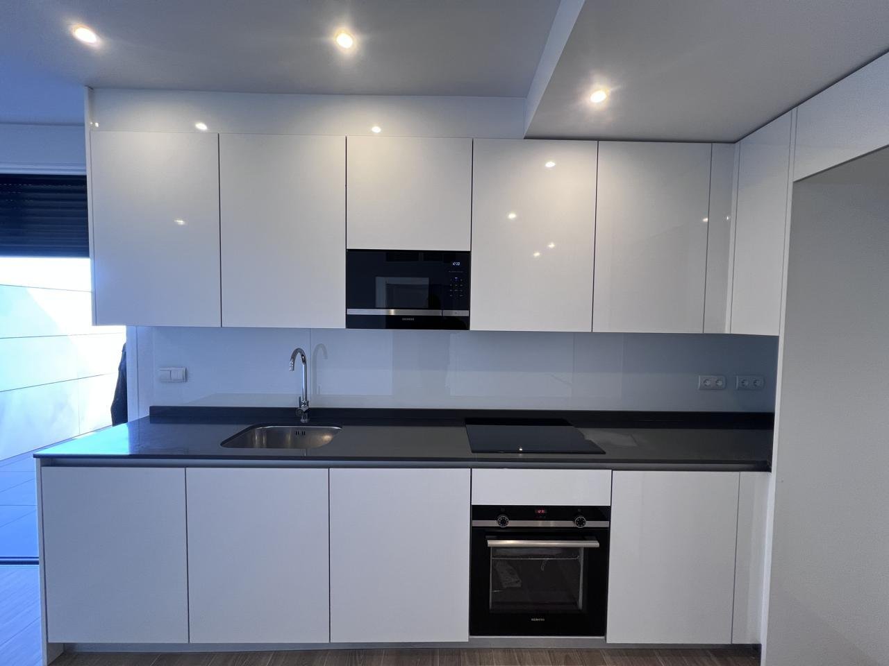 Piso de 118 m² en Madrid