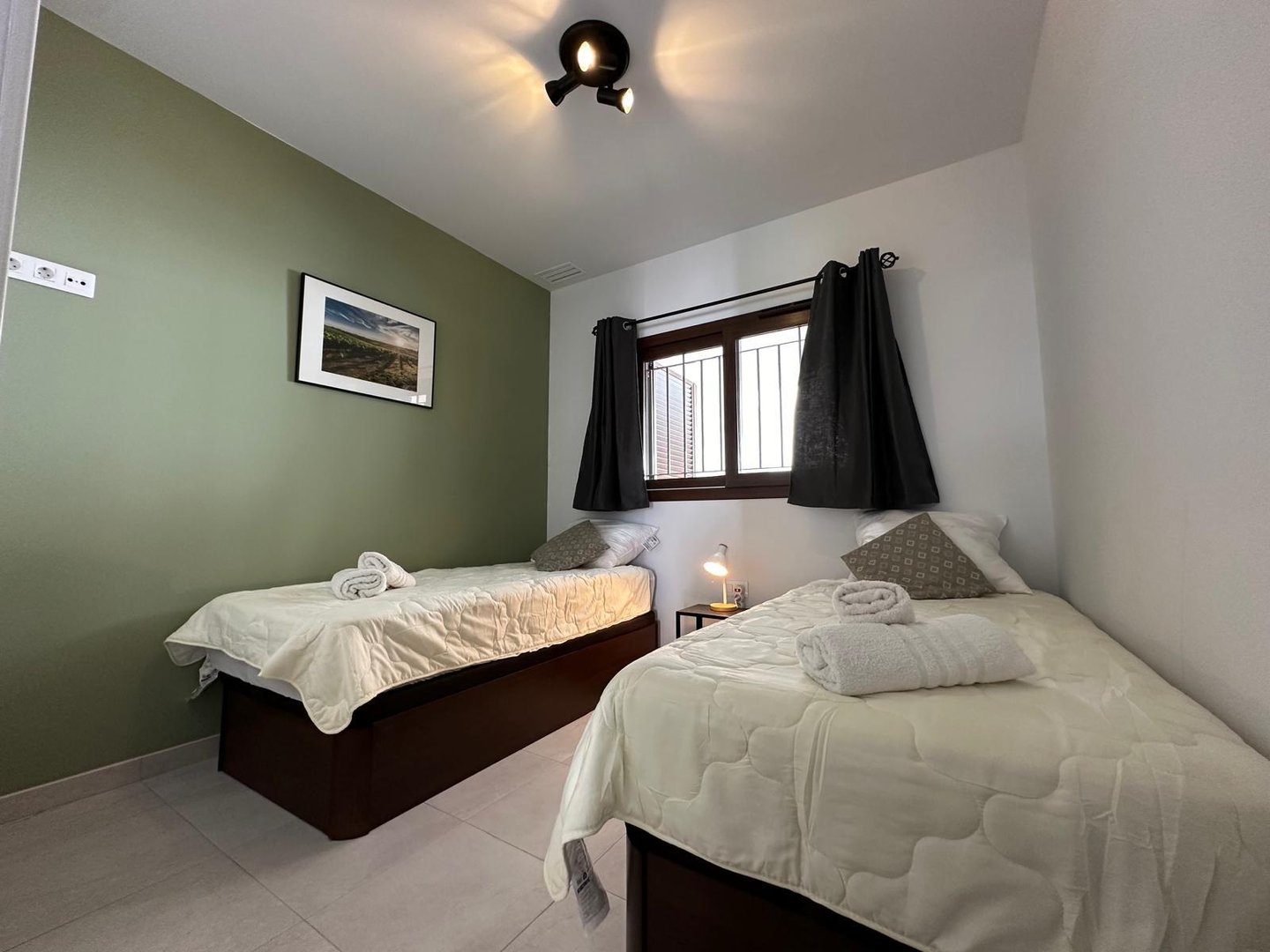 Piso de 70 m² en Pulpí