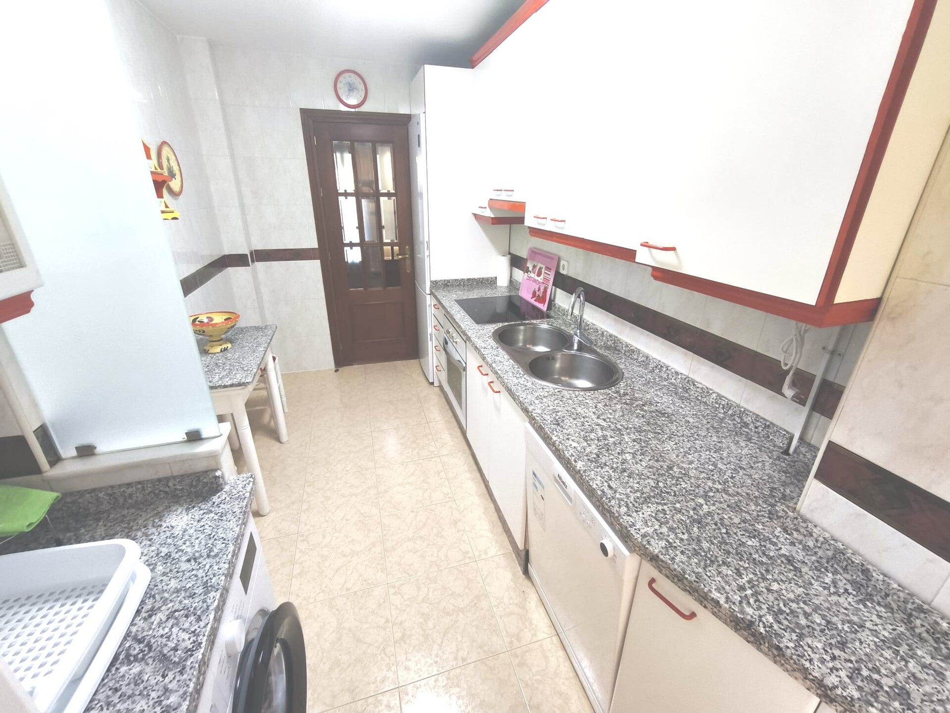 Piso de 100 m² en Córdoba