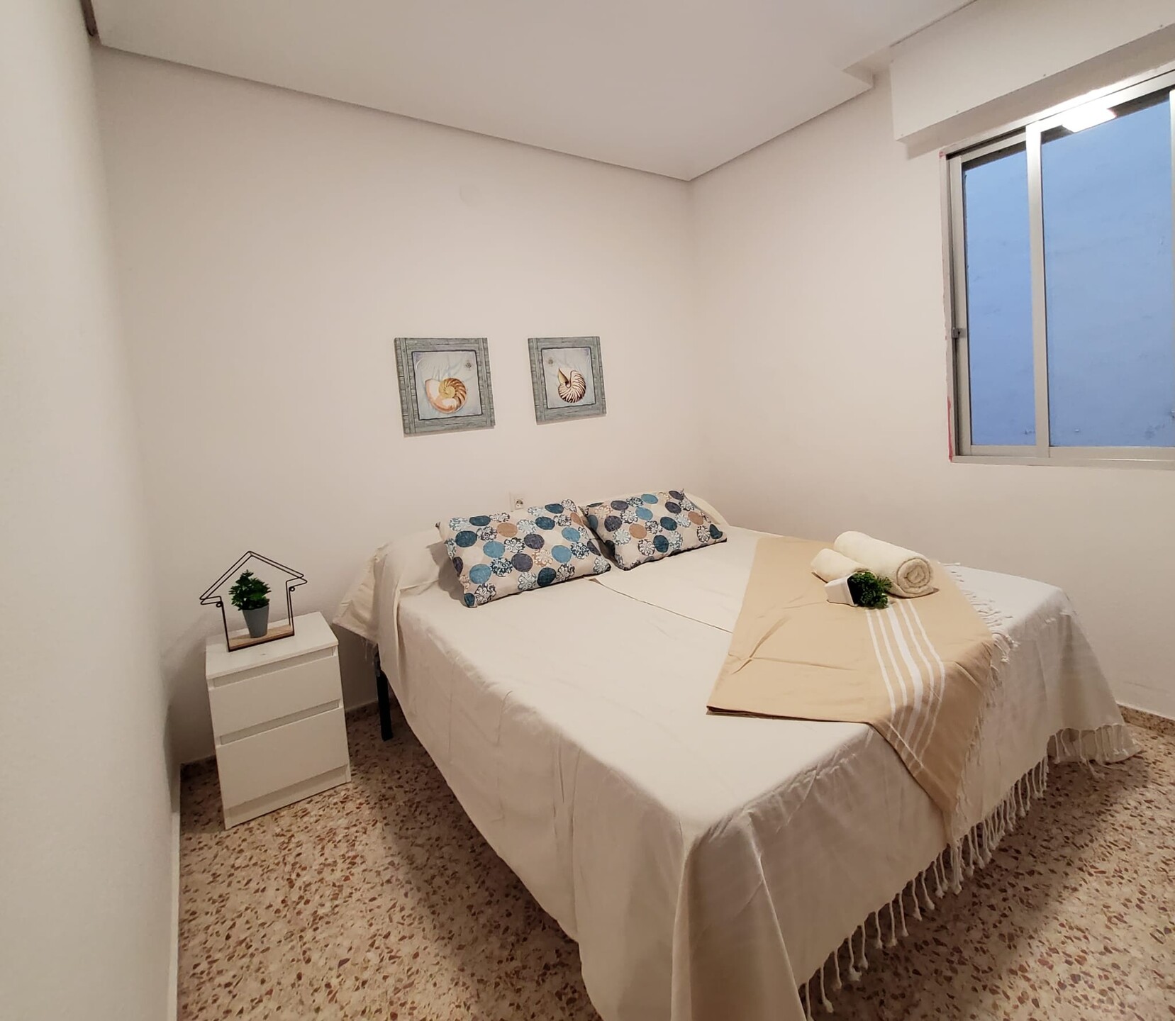 Piso de 140 m² en Vila-real