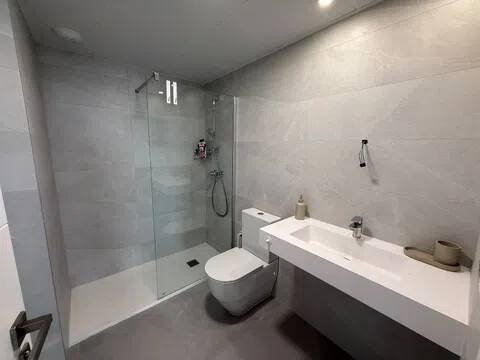 Pis de 95 m² a Finestrat