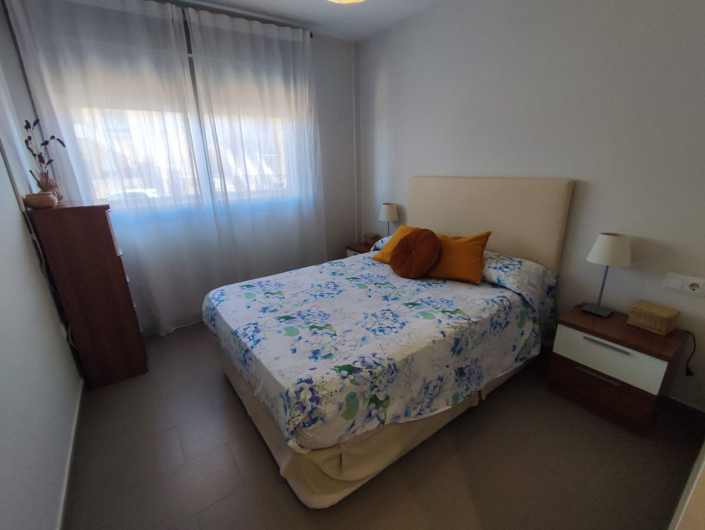 Piso de 161 m² en San Javier