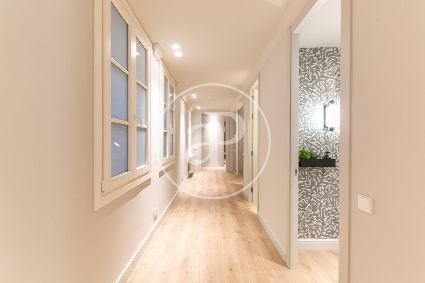 Piso de 203 m² en Barcelona