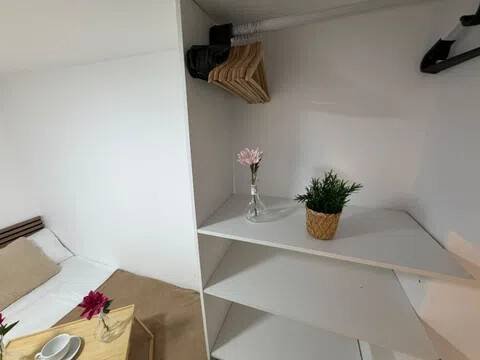 Room for rent, Madrid