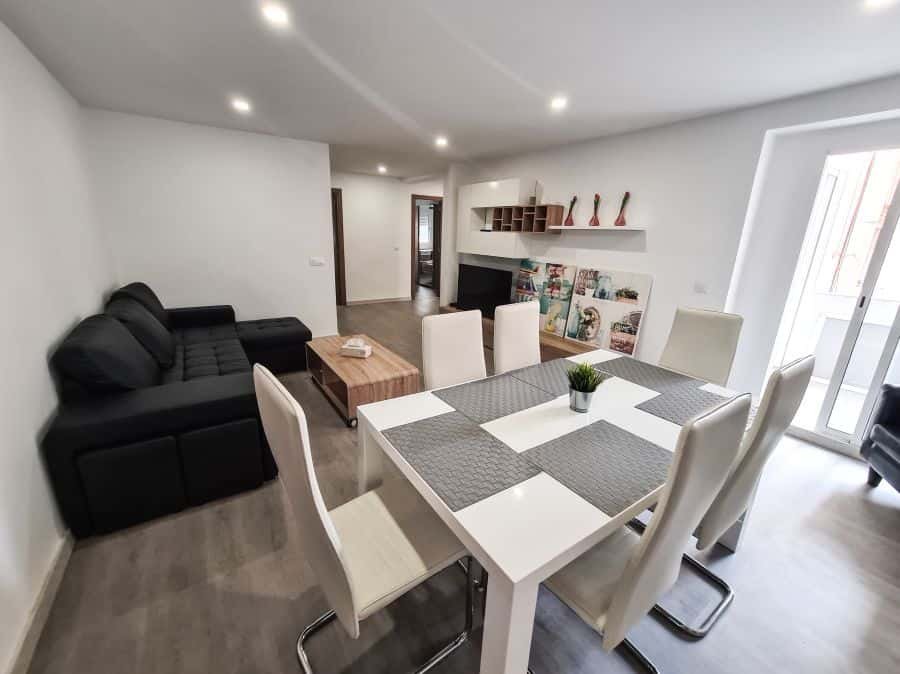 Habitació de lloguer, València
