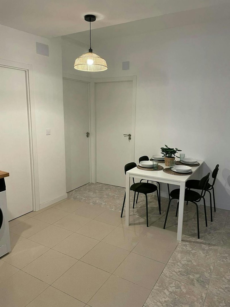 Habitació de lloguer, València