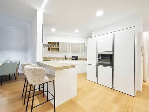 Piso de 110 m² en Madrid