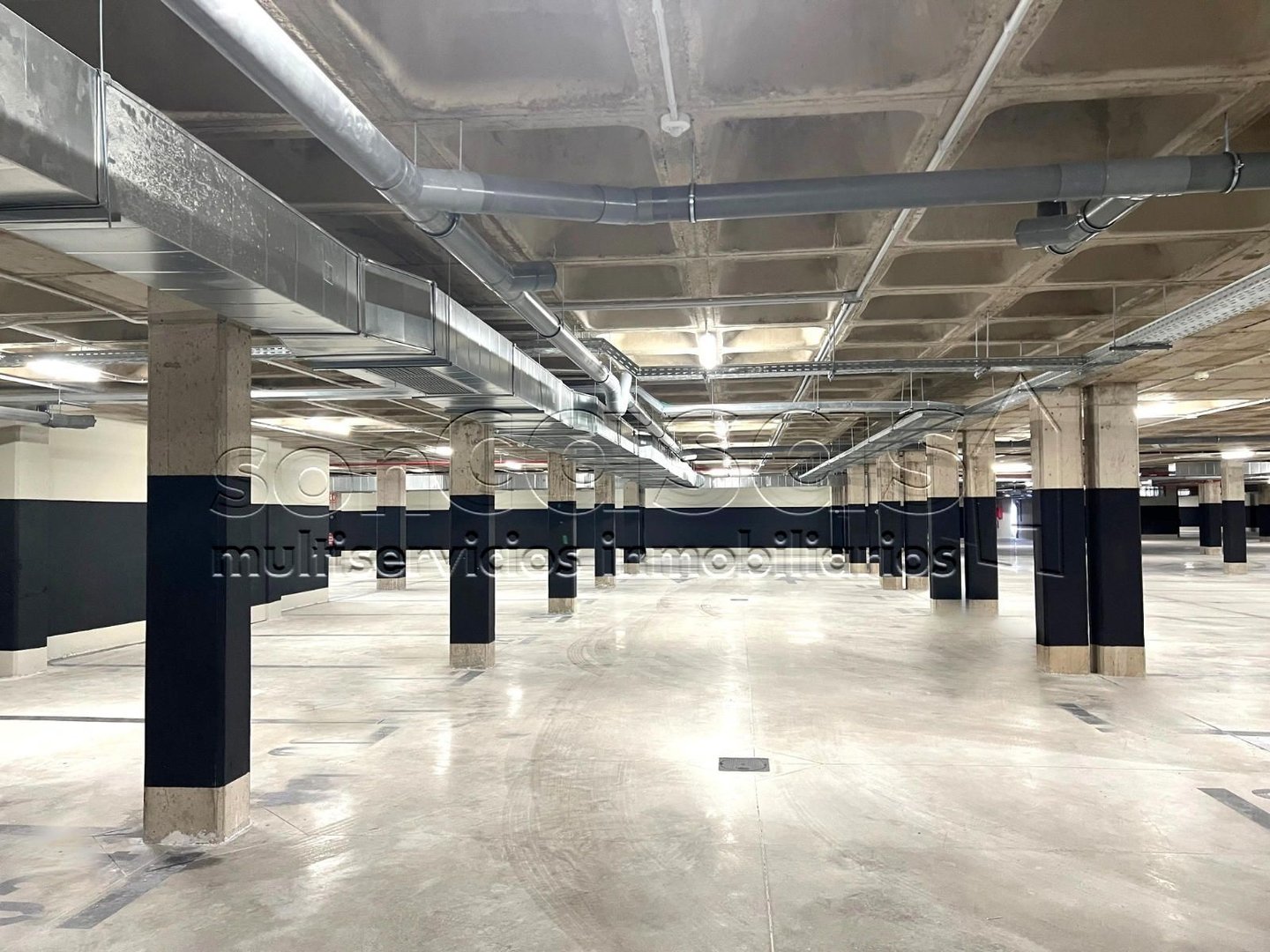 Pis de 120 m² a Madrid