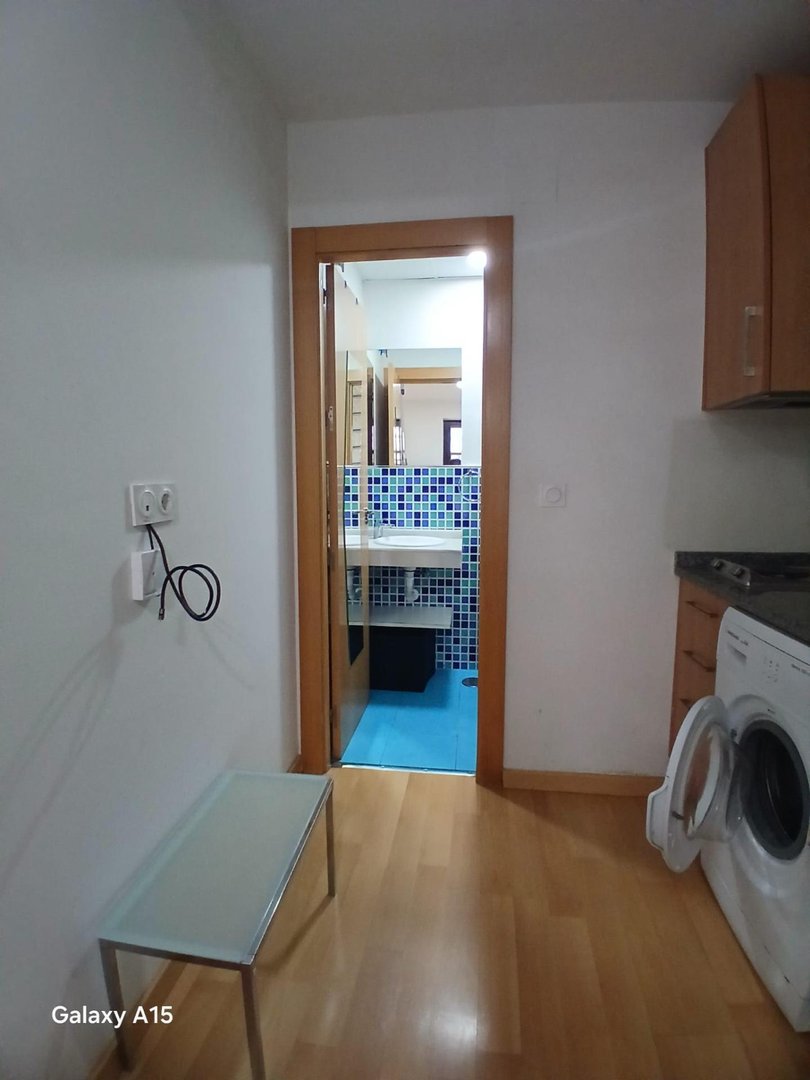 Pis de 53 m² a Granada