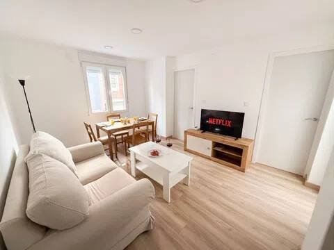 Appartamento 55 m² a Sagunt / Sagunto