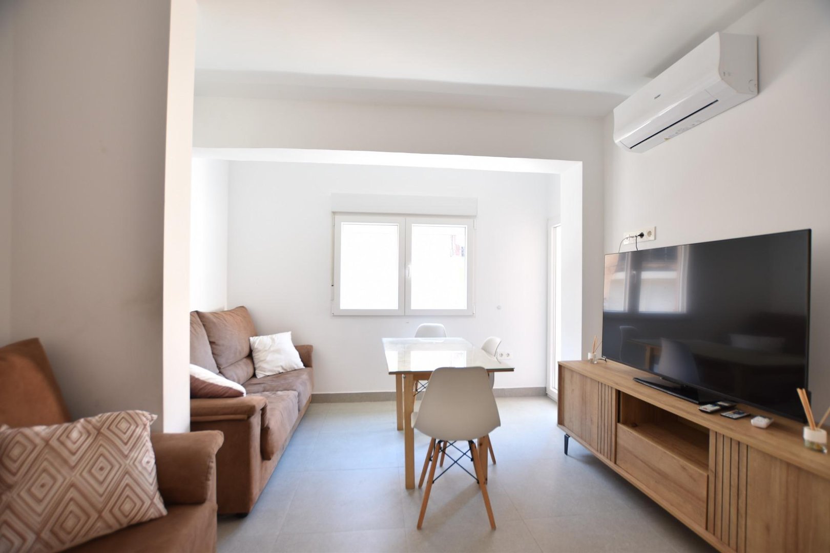 Apartamento 83 m² em Granada