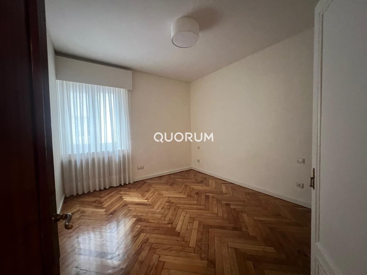 Piso de 203 m² en Bilbao
