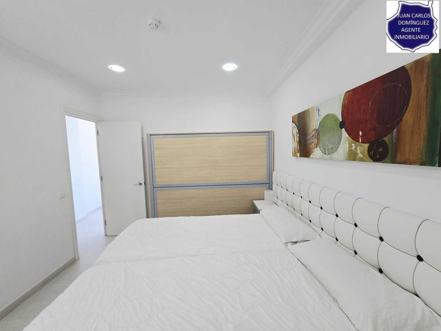 Pis de 45 m² a Mogán
