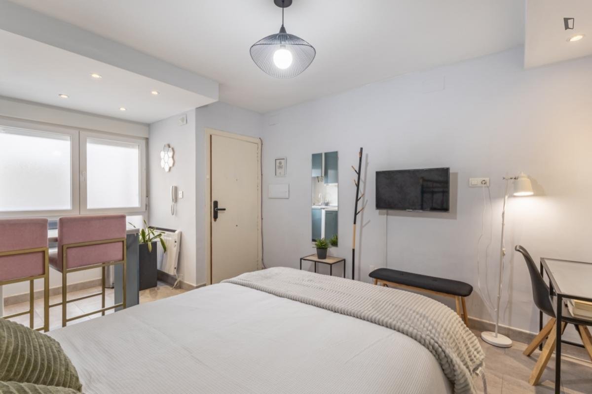 Appartement 25 m² à Grenade
