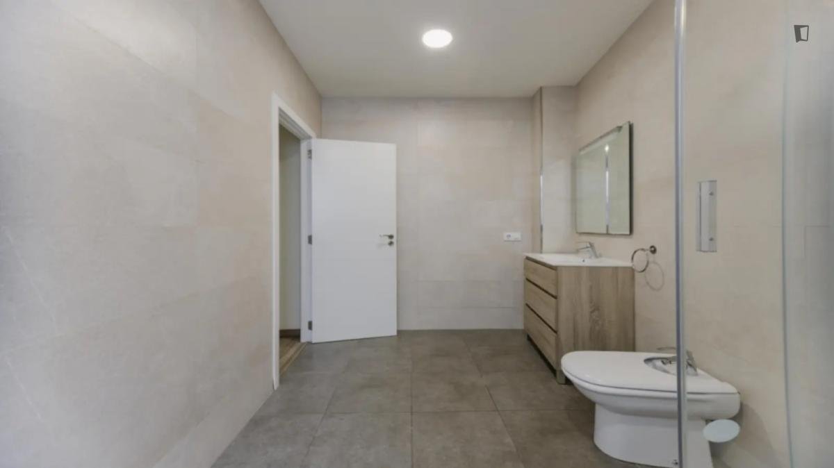 Habitación en alquiler, Valencia
