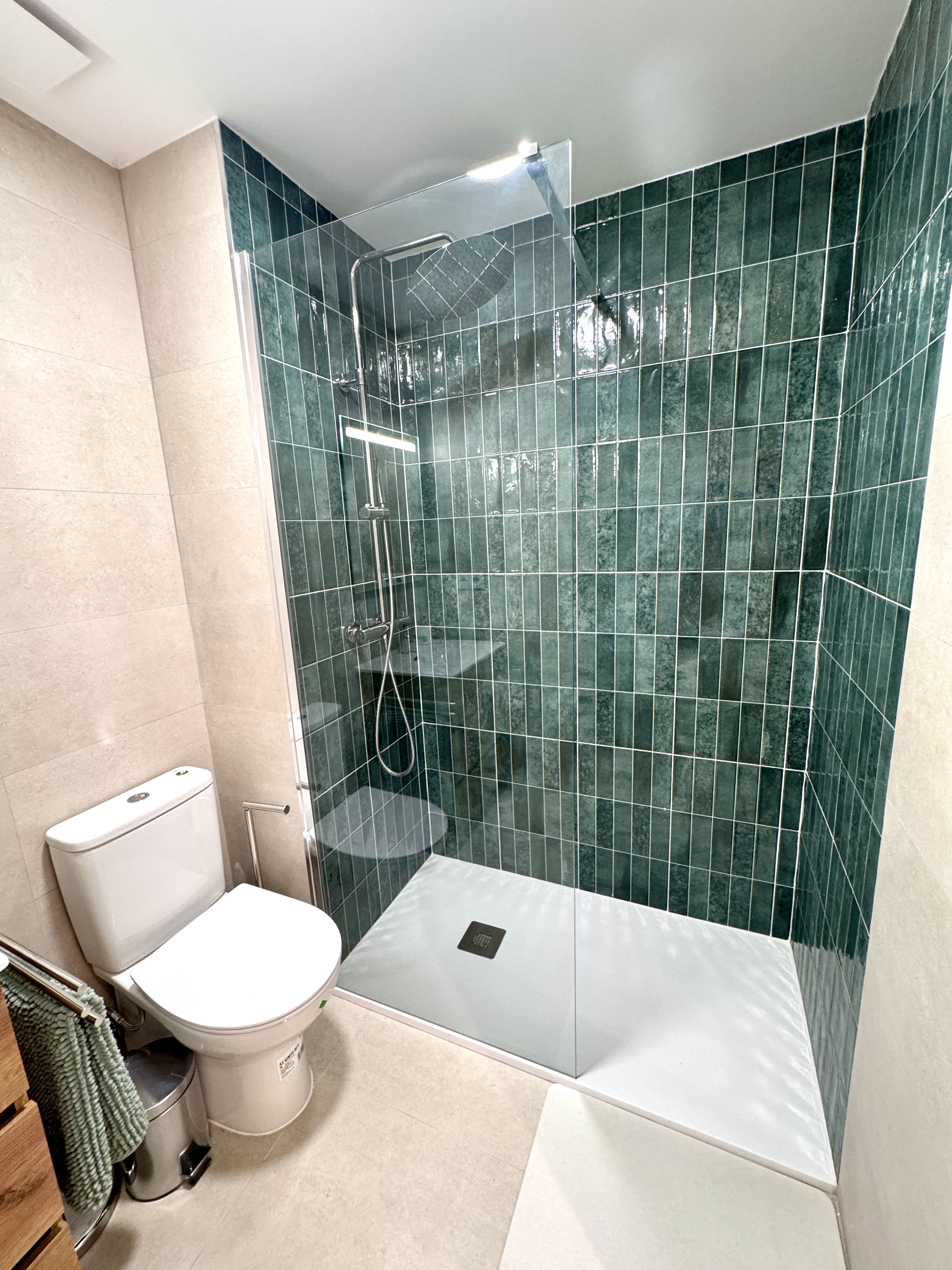 Habitación 112 m², Alicante