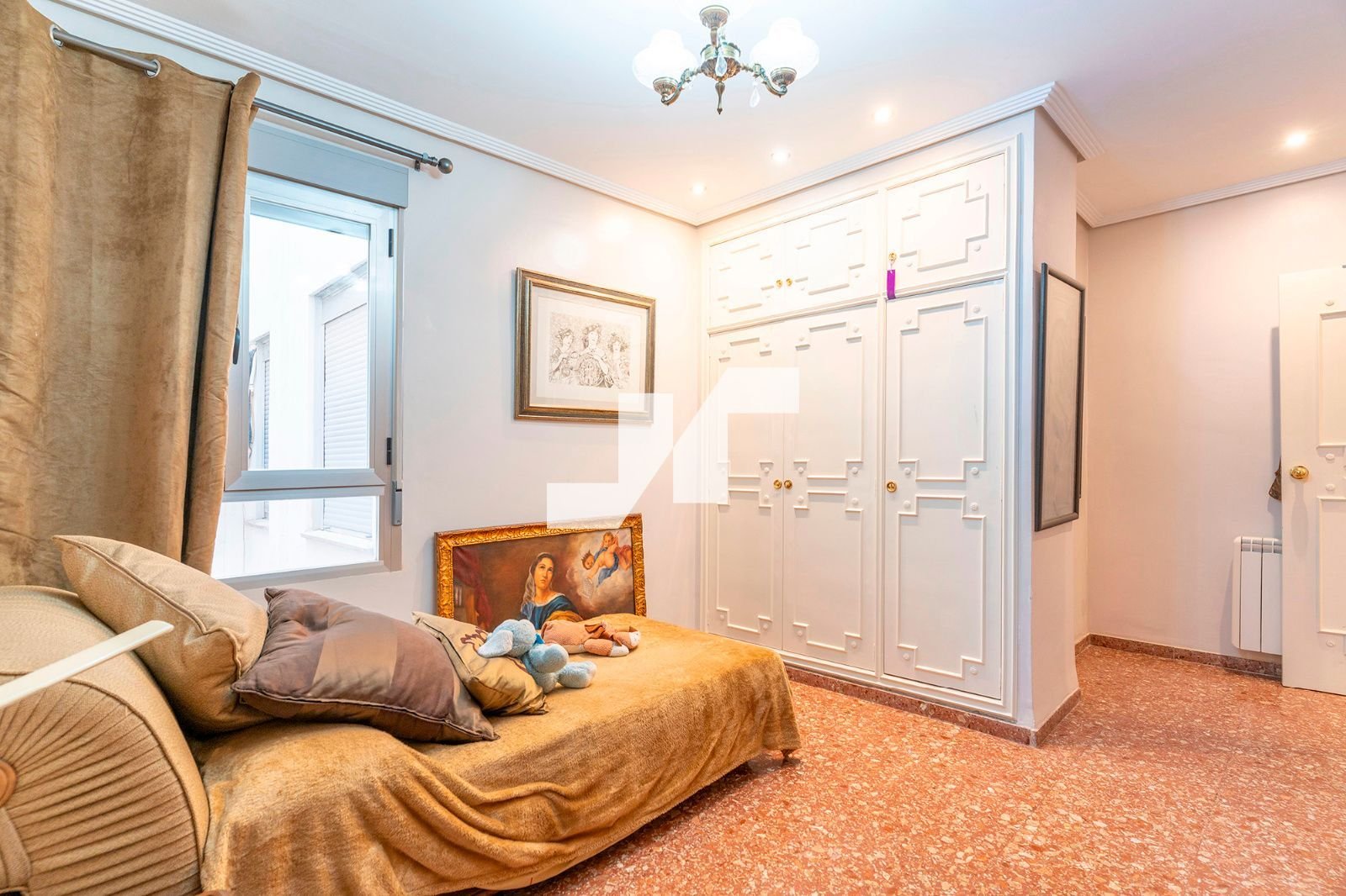 Piso de 281 m² en Burriana
