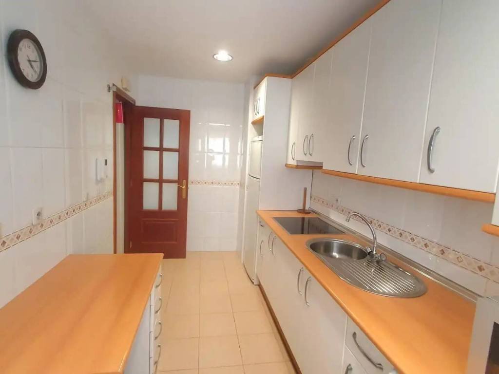 Piso de 95 m² en Málaga