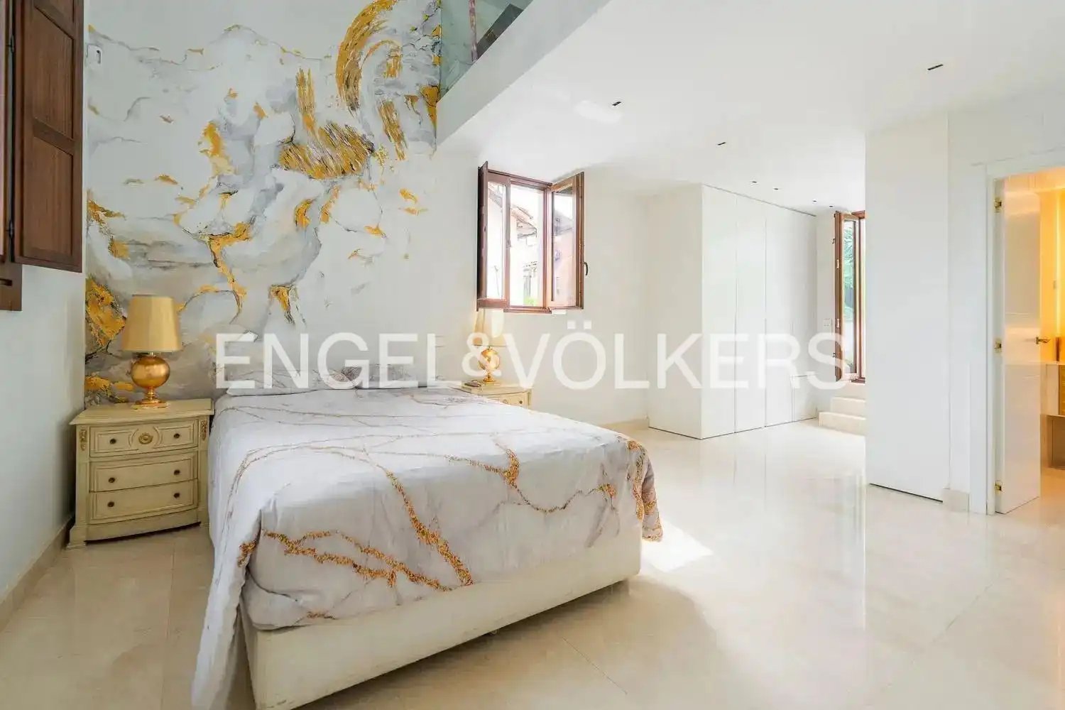 Casa de 227 m² en Madrid