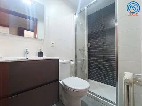 Piso de 71 m² en Zaragoza