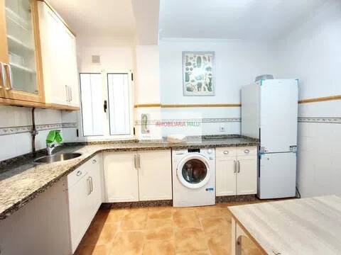 Квартира 134 м² у Oviedo