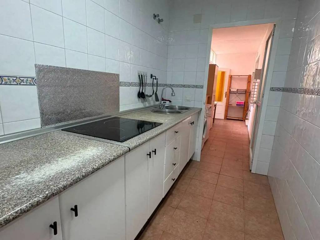 Apartamento 85 m² em Rincón de la Victoria