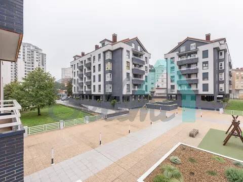 Appartamento 72 m² a Gijón / Xixón