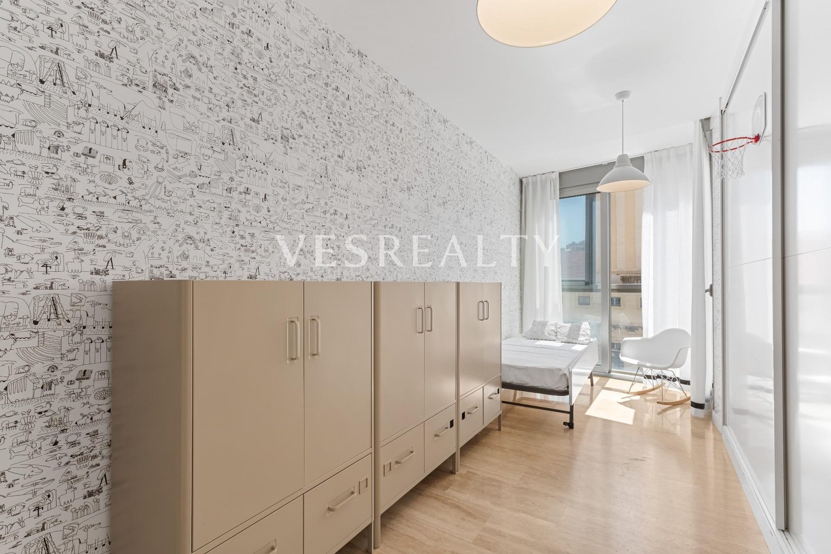 Piso de 110 m² en Alicante