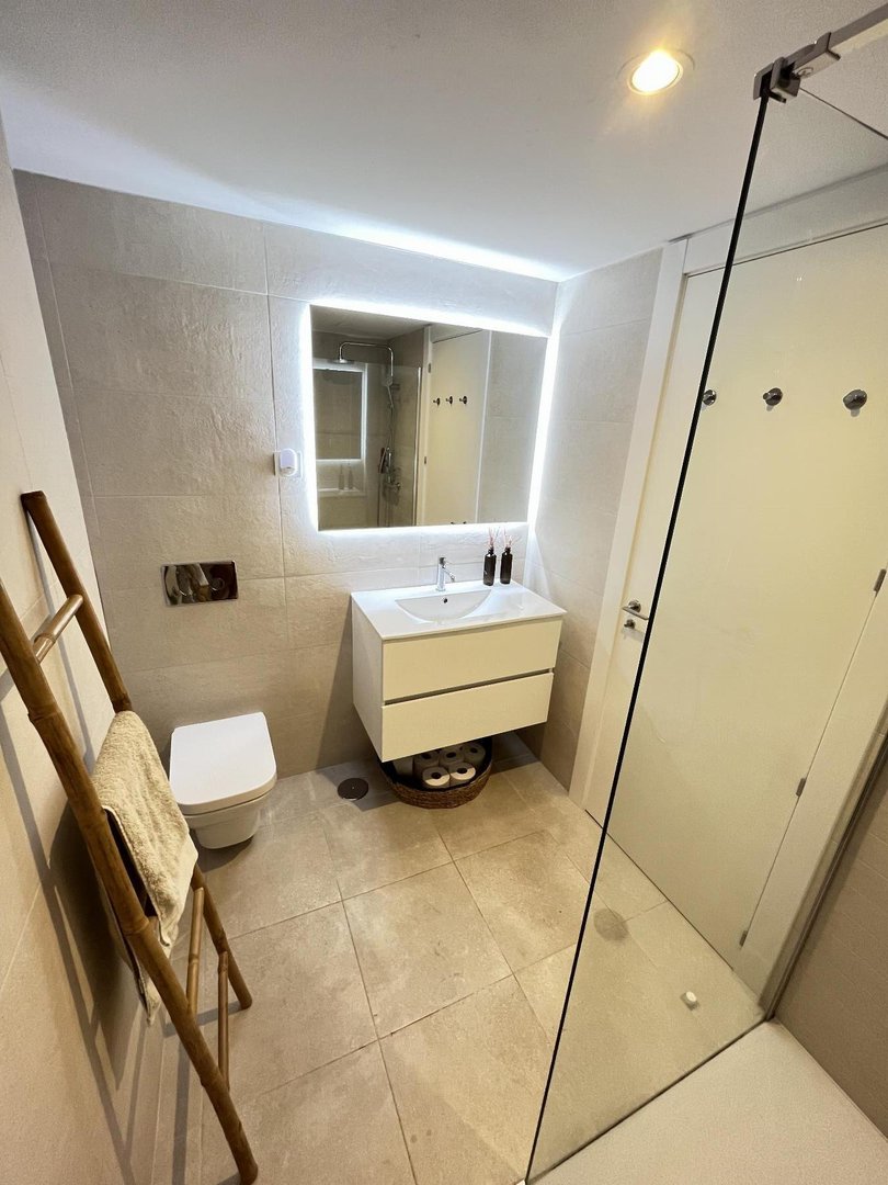 Piso de 90 m² en Cartagena