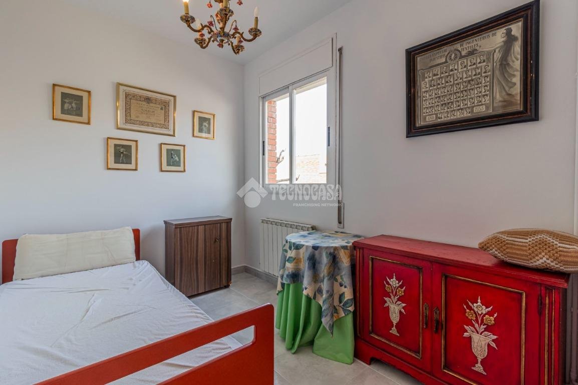 Piso de 206 m² en Sant Cugat del Vallès