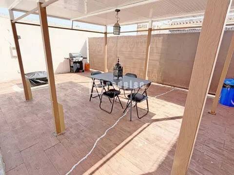Piso de 50 m² en Molina de Segura
