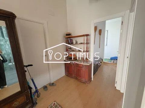 Piso de 76 m² en Valencia