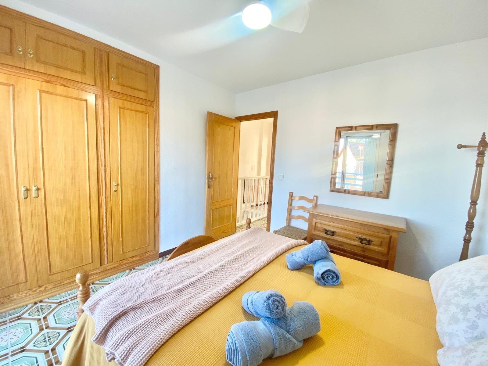 Piso de 88 m² en San Javier