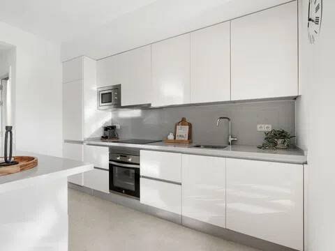 Piso de 187 m² en Benahavís