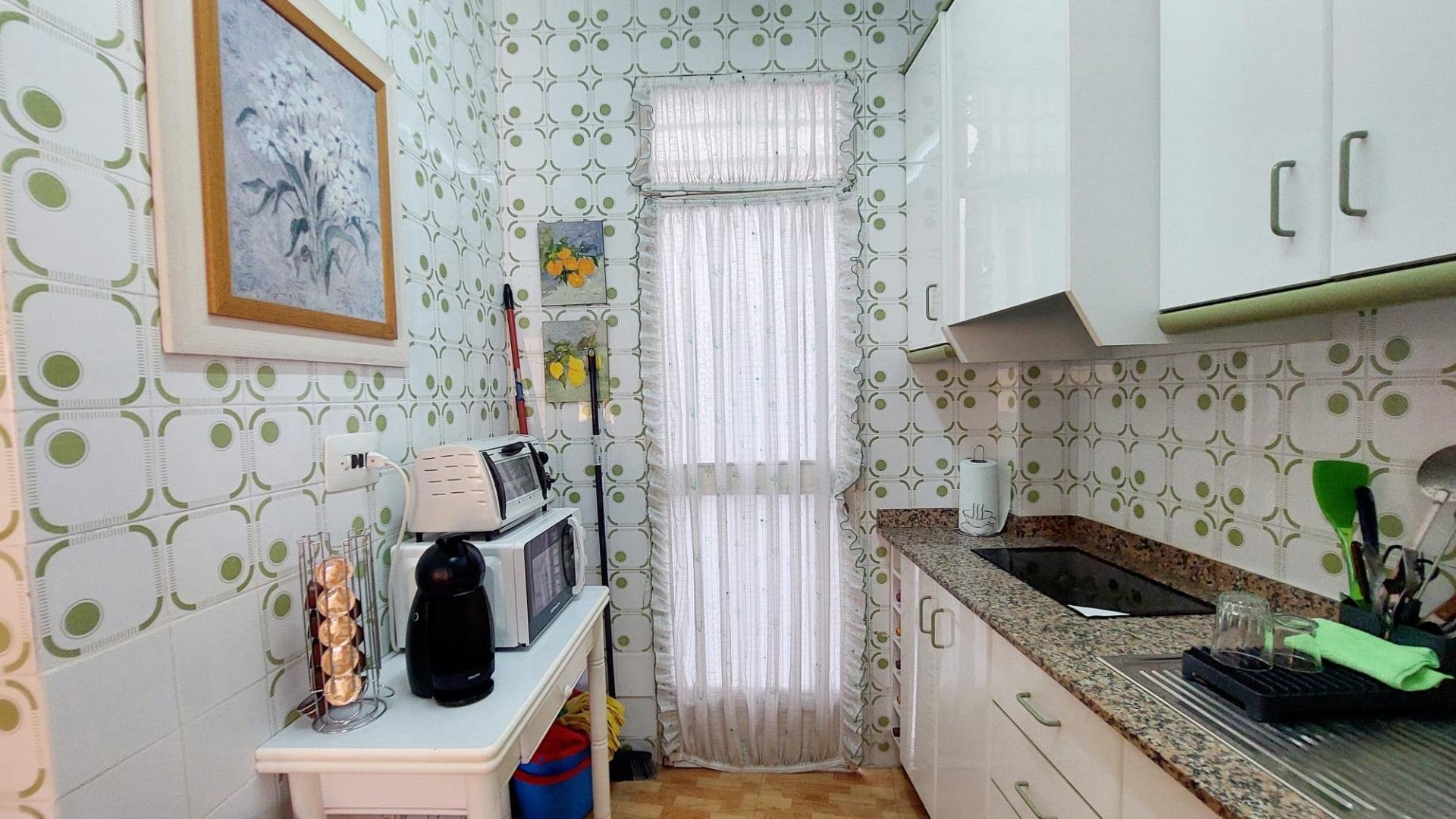 Casa de 65 m² en Los Alcázares