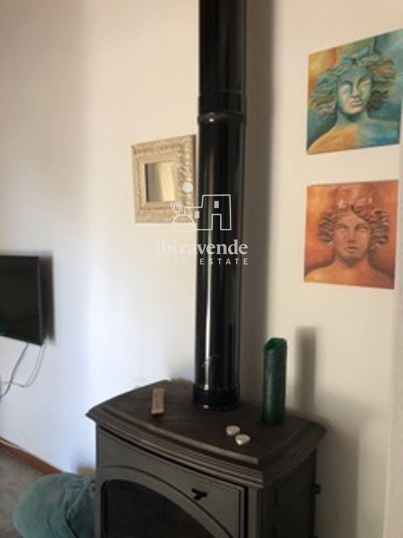 Casa de 70 m² en Sant Joan de Labritja