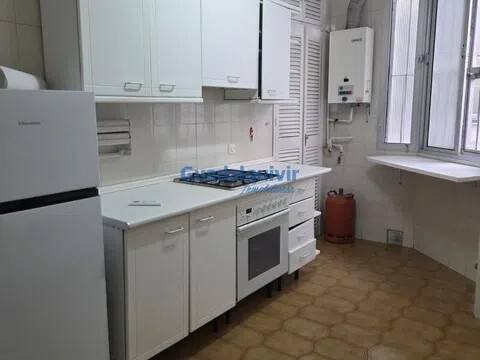 Piso de 154 m² en Sevilla