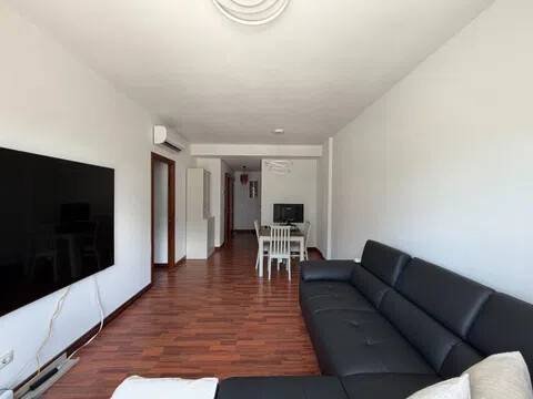 Piso de 80 m² en Las Palmas de Gran Canaria