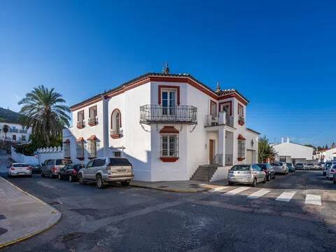 Casa de 653 m² en Aracena