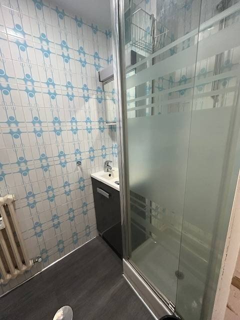 Piso de 95 m² en Segovia