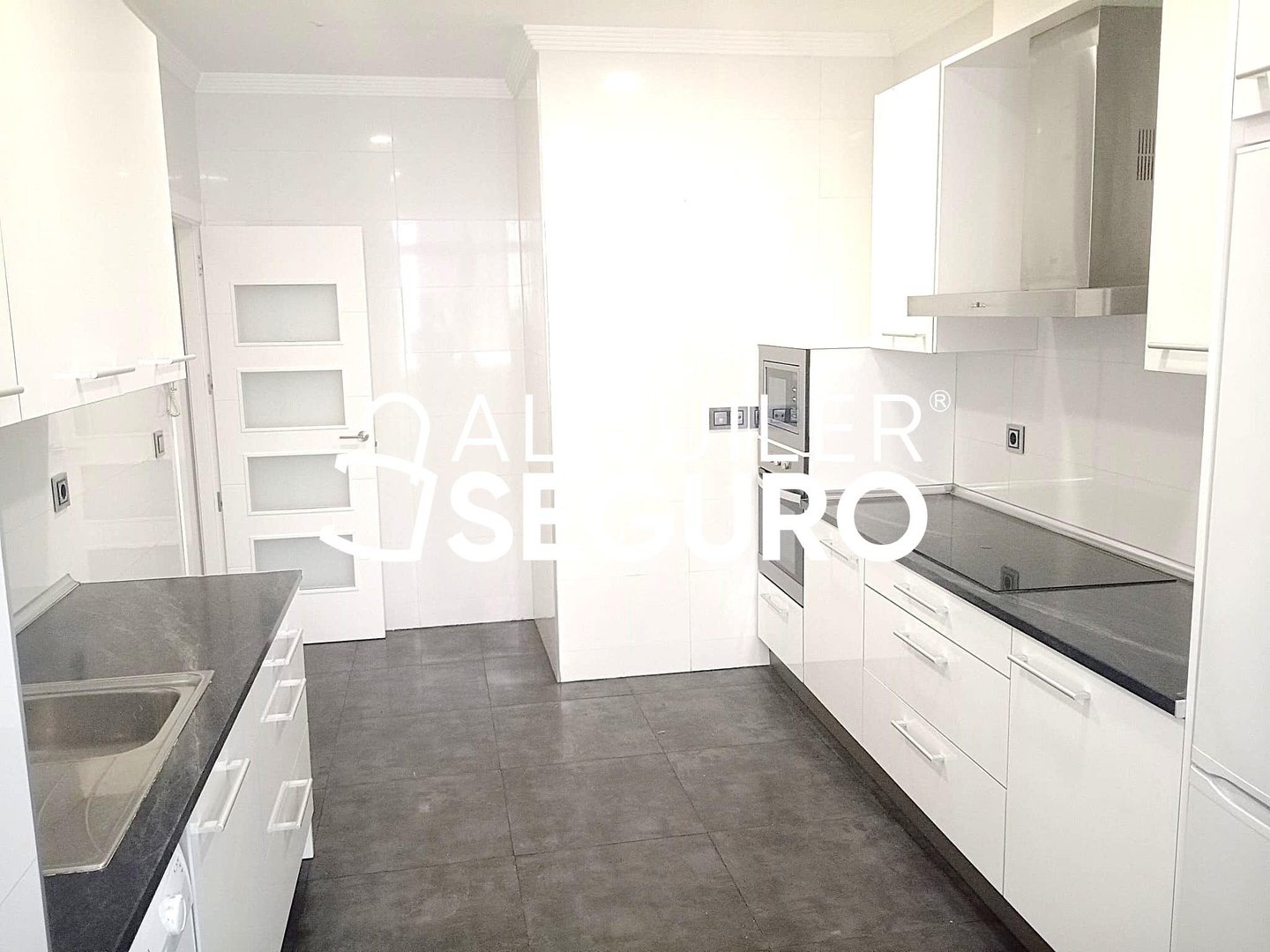 Pis de 284 m² a Valladolid