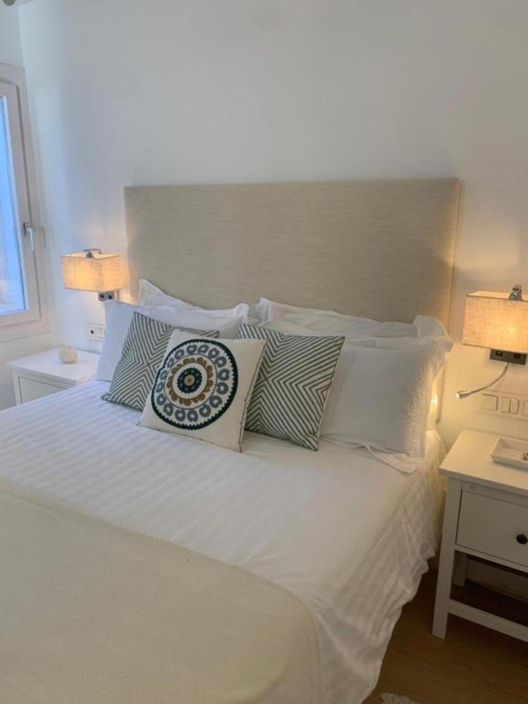 Piso de 70 m² en La Oliva