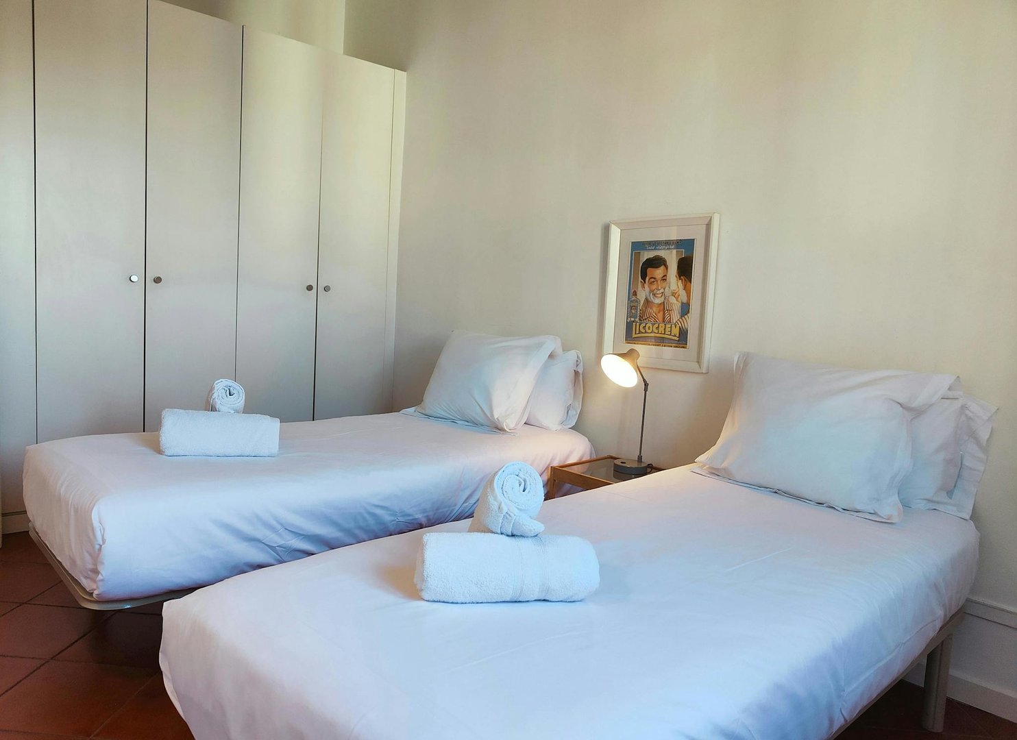 Piso de 47 m² en Barcelona
