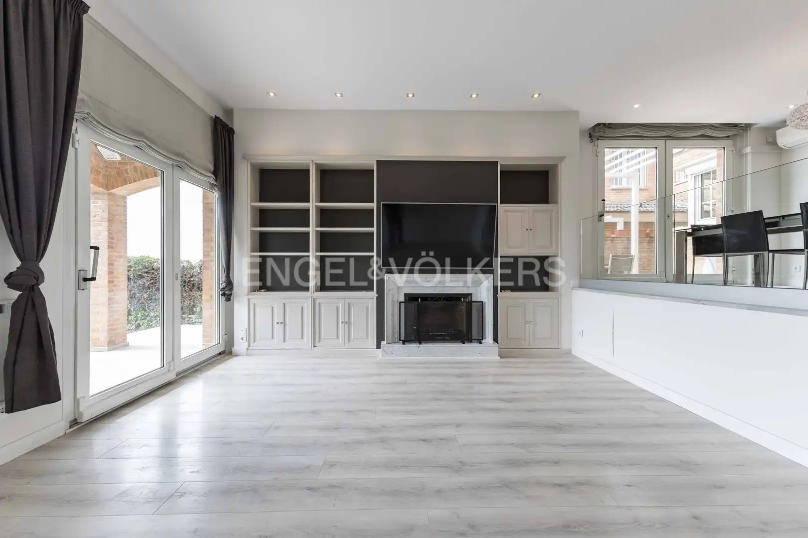 Pis de 440 m² a Esplugues de Llobregat